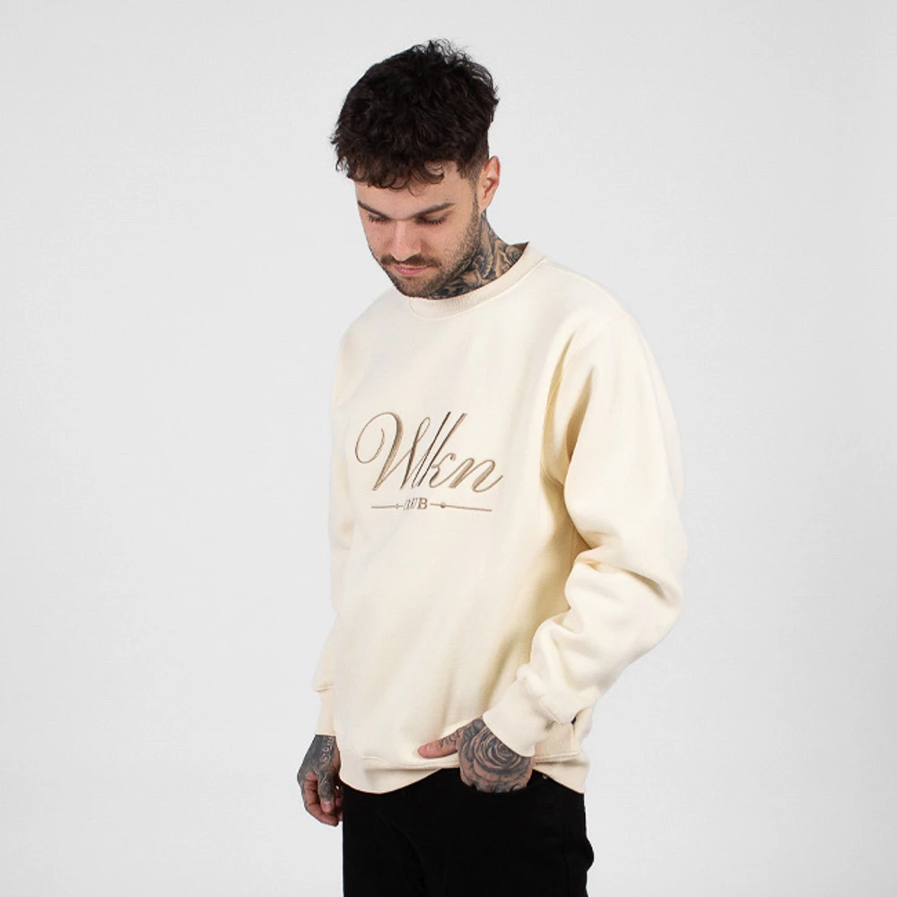 WLKN : Elite Crewneck