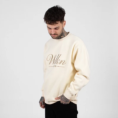 WLKN : Elite Crewneck