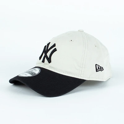 New Era : NY Yankees 2Tone Cap