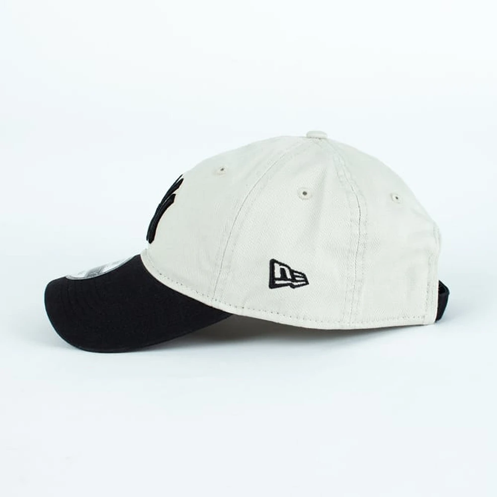 New Era : NY Yankees 2Tone Cap