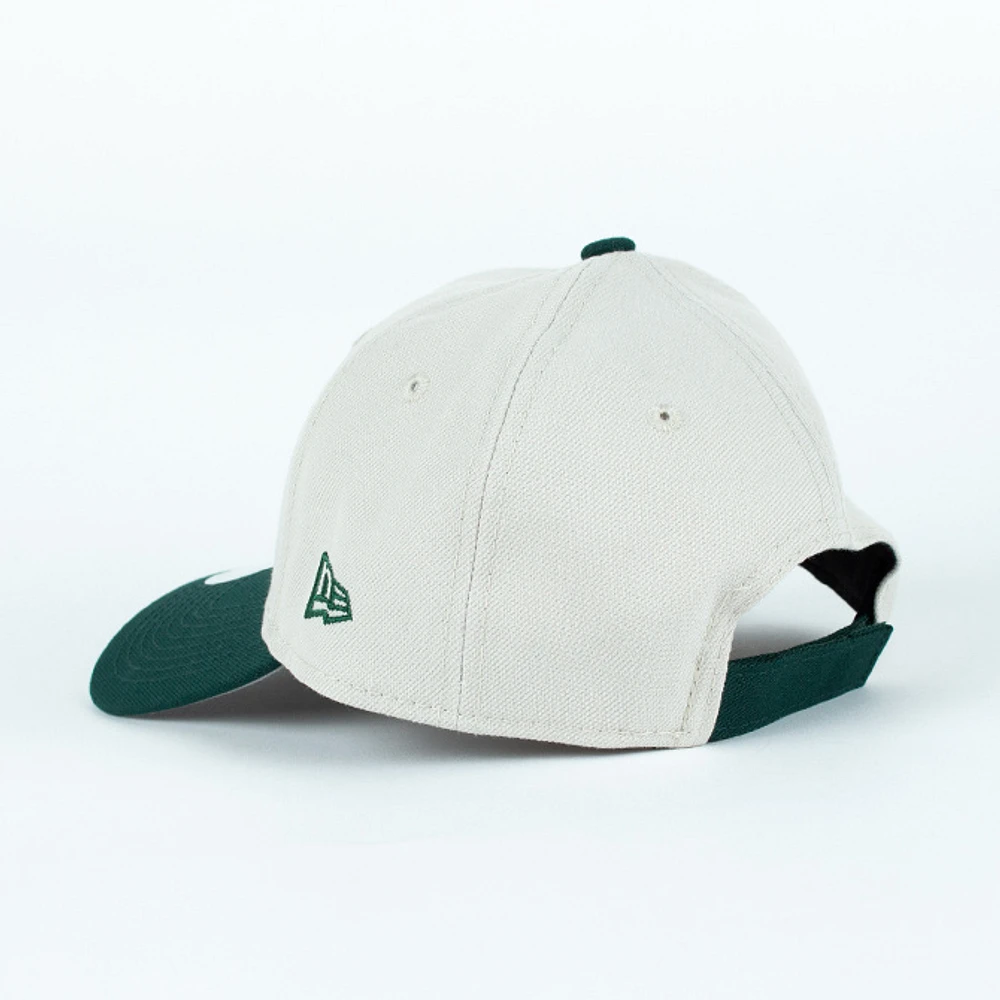 New Era : WLKN Varsity Logo 2Tone Cap