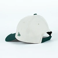 New Era : WLKN Varsity Logo 2Tone Cap