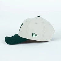 New Era : WLKN Varsity Logo 2Tone Cap