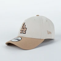 New Era : 940 LA Dodgers 2Tone Cap