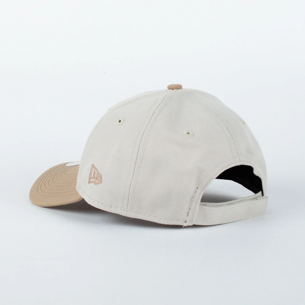 New Era : 940 LA Dodgers 2Tone Cap