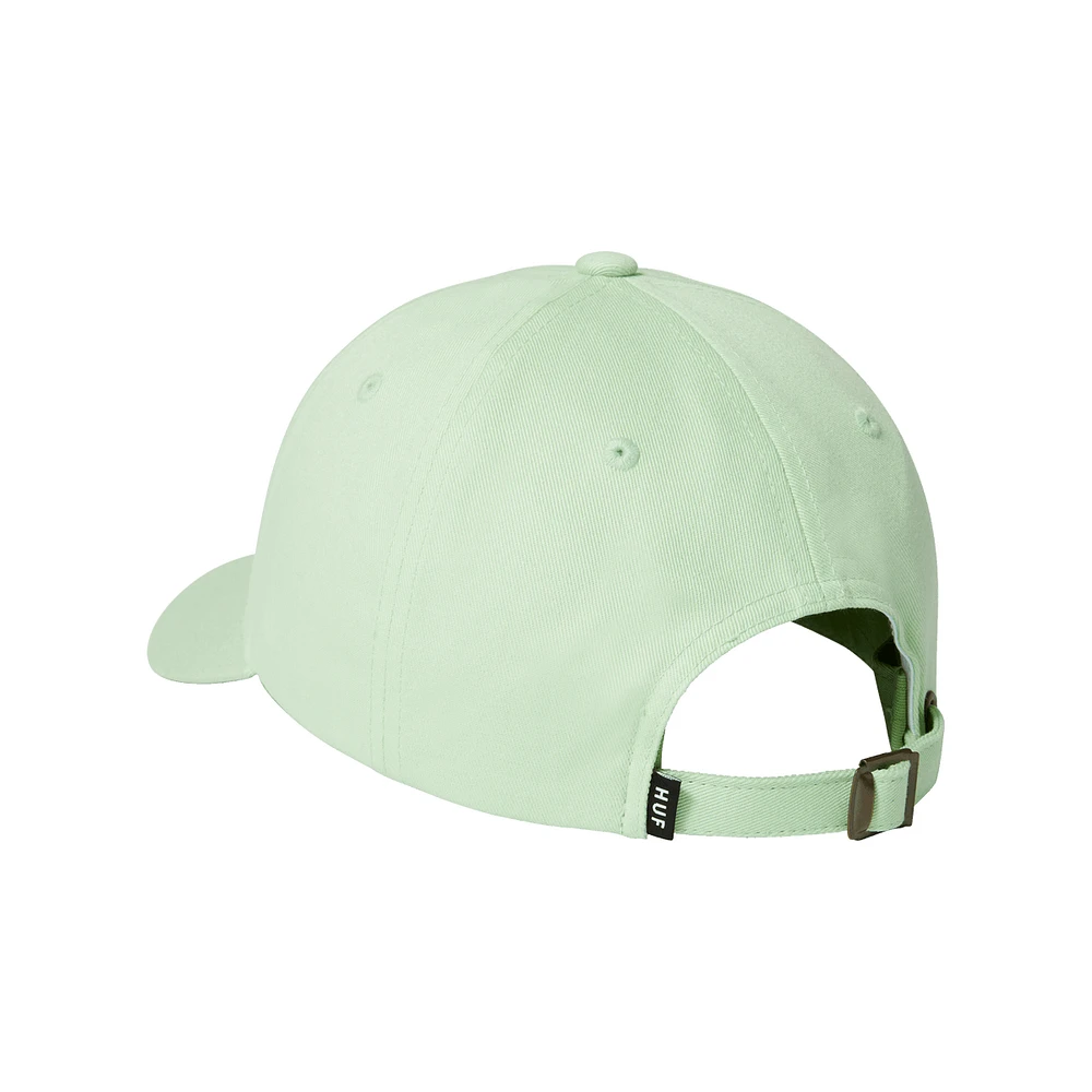 Huf : Set OG Logo CV 6-Panel Cap