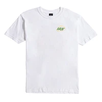 Huf : Local Support S/S Tee