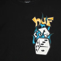 Huf : Dicey S/S Tee