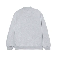 Huf : Athletic Full Snap Cardigan