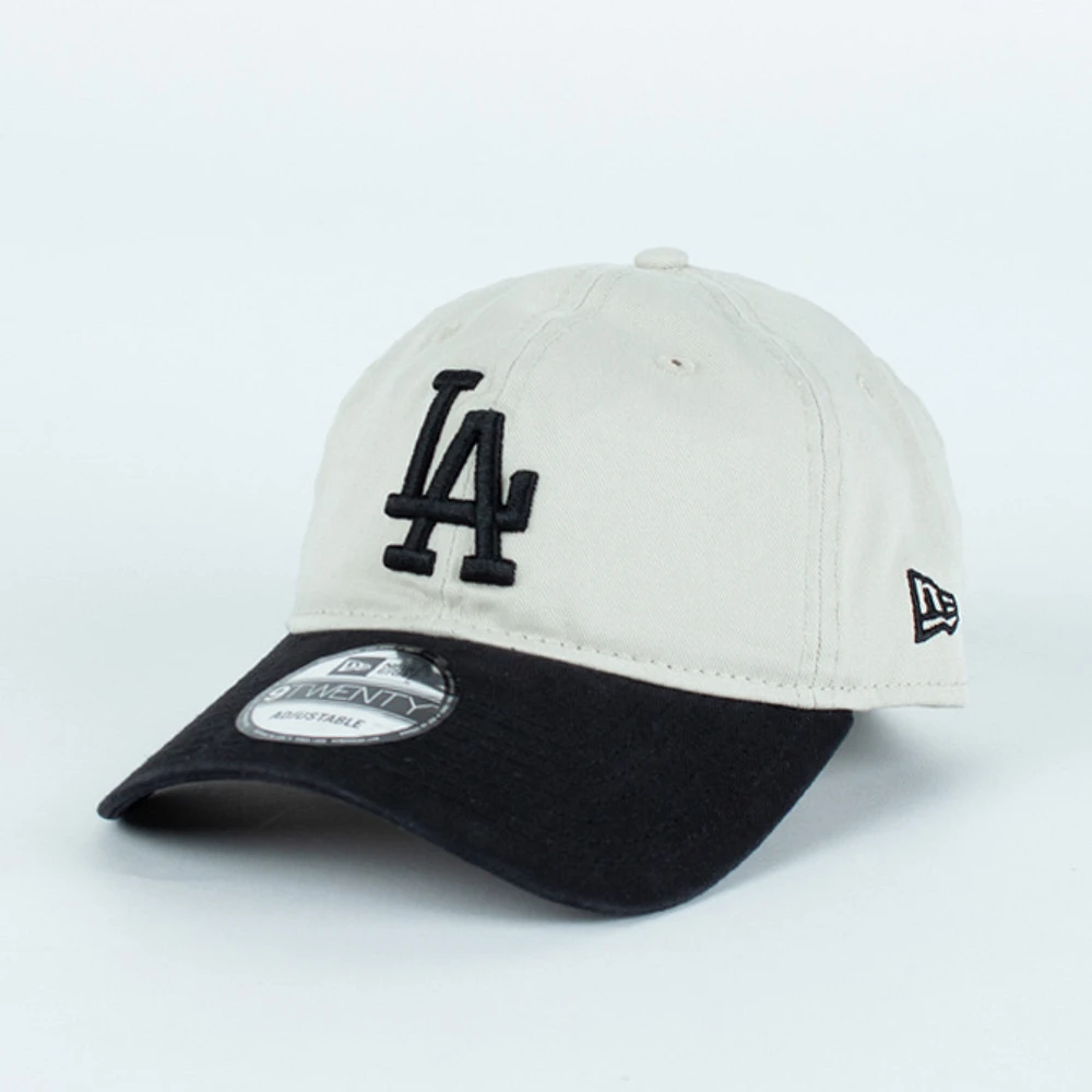 New Era : 920 LA Dodgers 2Tone Cap