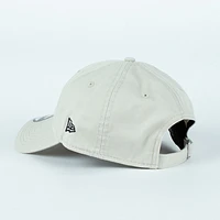 New Era : 920 LA Dodgers Black Logo Cap