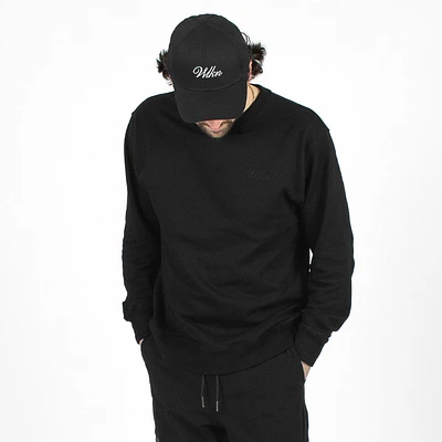 WLKN : Social Crewneck