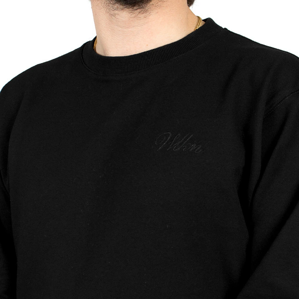 WLKN : Social Crewneck