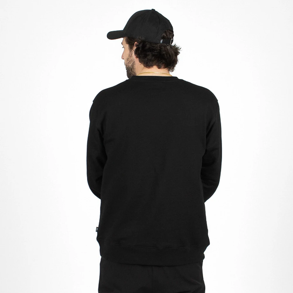 WLKN : Social Crewneck