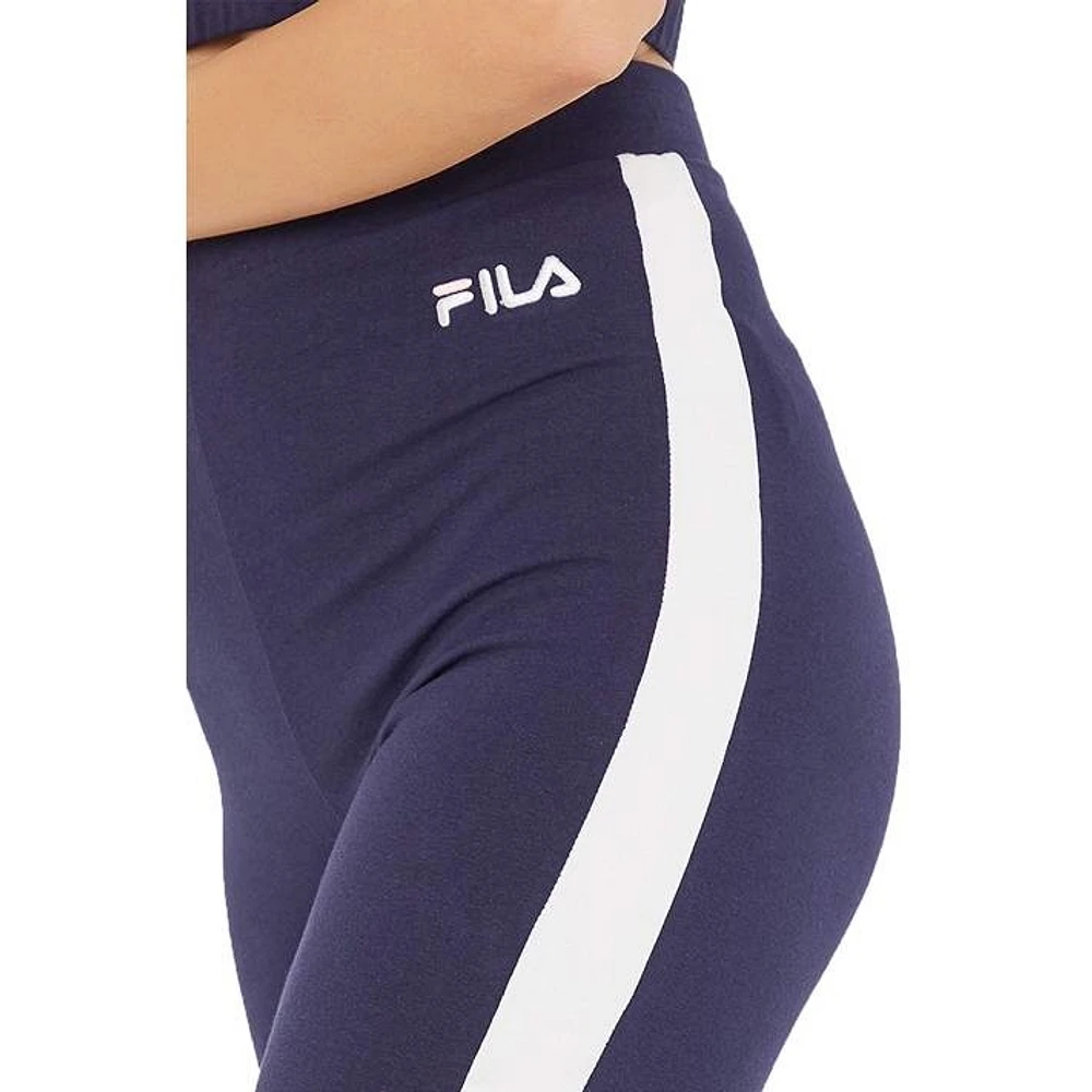 Fila : Tatienne High Rise Legging