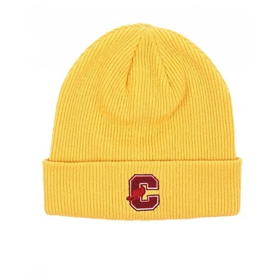 Champion : Chunky Beanie With Cuff