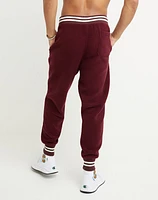 Champion : Hi Pile Fleece Warm Up Jogger