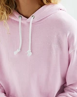 Champion : Lightweight Fleece Hoodie