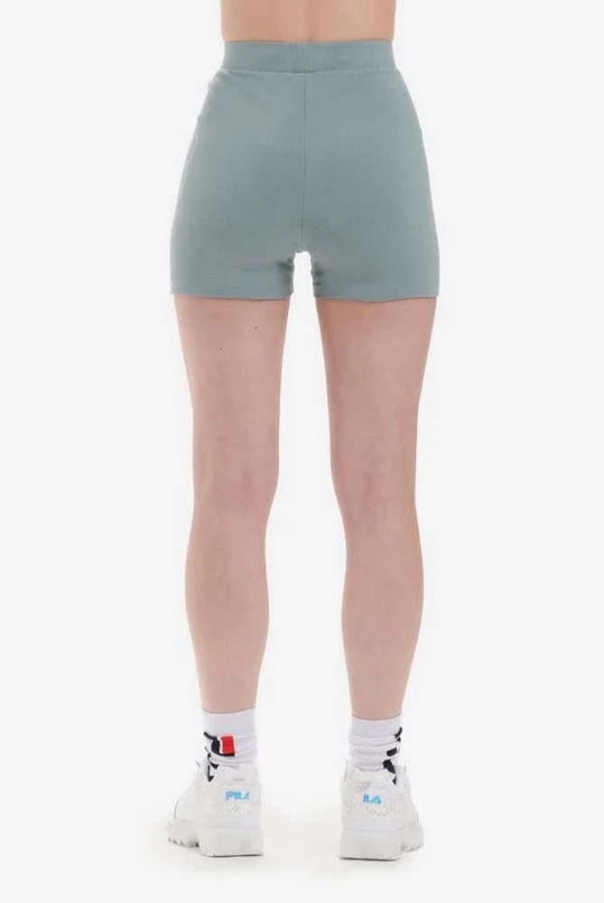 Fila : Beatriz High Waist Bike Short