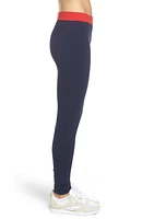 Fila : Imelda Stretch Jersey Legging