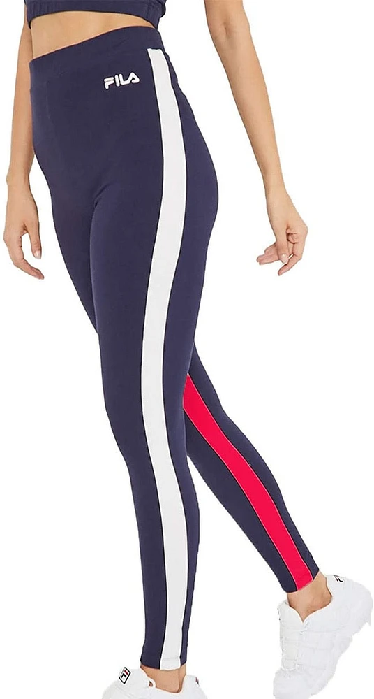 Fila : Tatienne High Rise Legging