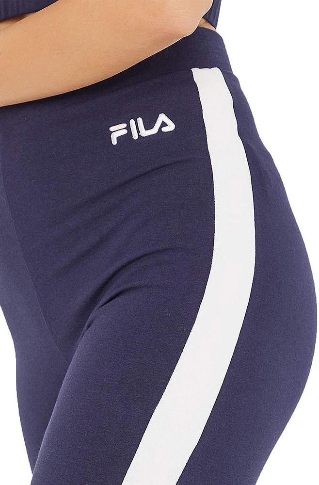 Fila : Tatienne High Rise Legging