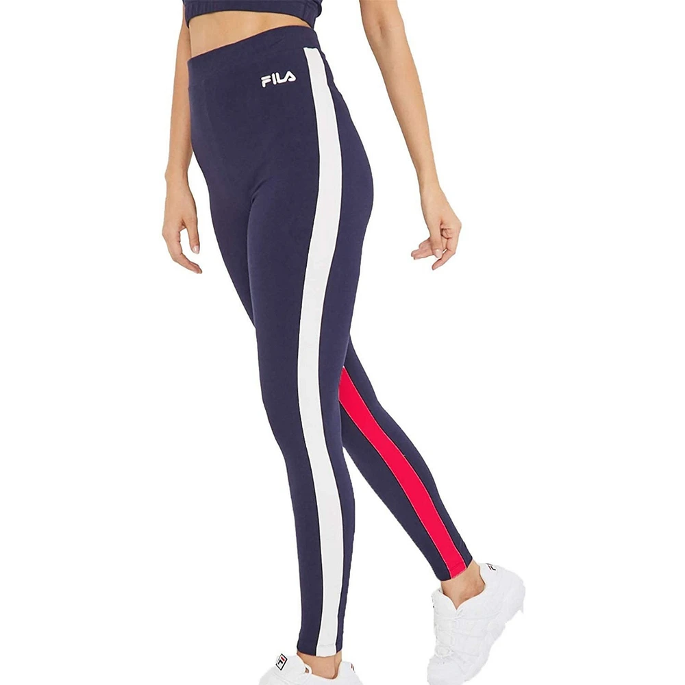 Fila : Tatienne High Rise Legging