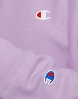 Champion : Boyfriend Reverse Weave Hoodie