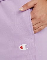 Champion : Boyfriend Reverse Sweatpant