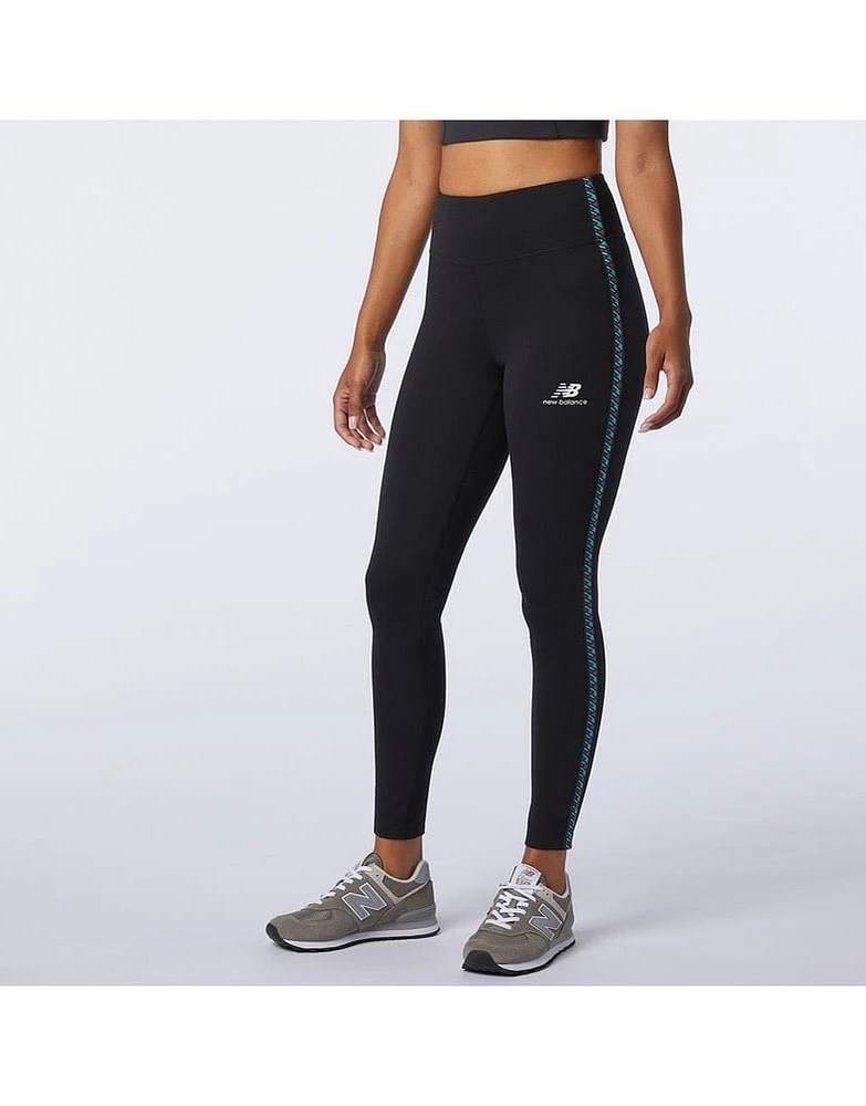 New Balance : Athletics Terrain Tight Legging