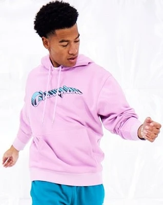 Champion : Classic Fleece PO Hoodie