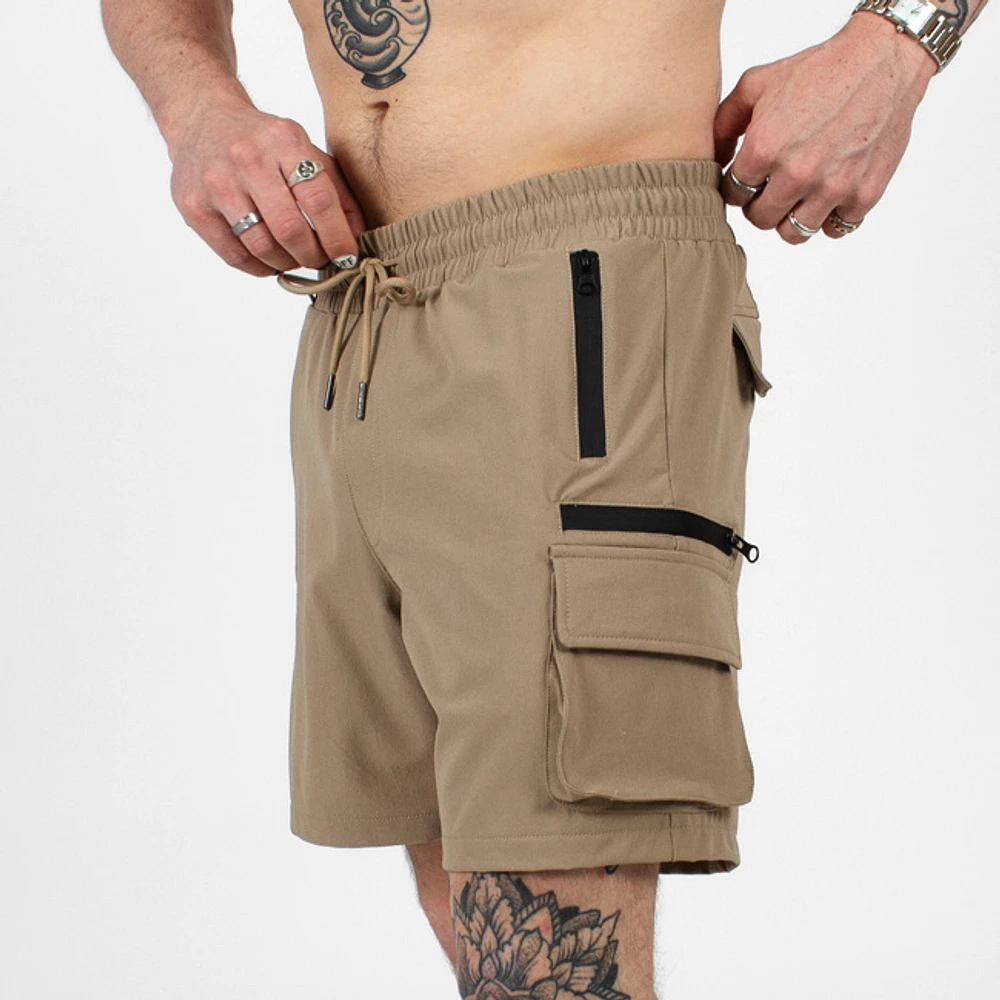 WLKN : Ortiz Shorts