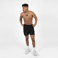 WLKN : Cargo Zip Short