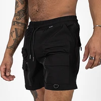 WLKN : Cargo Zip Short