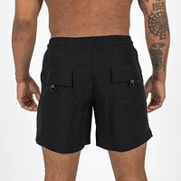 WLKN : Cargo Zip Short