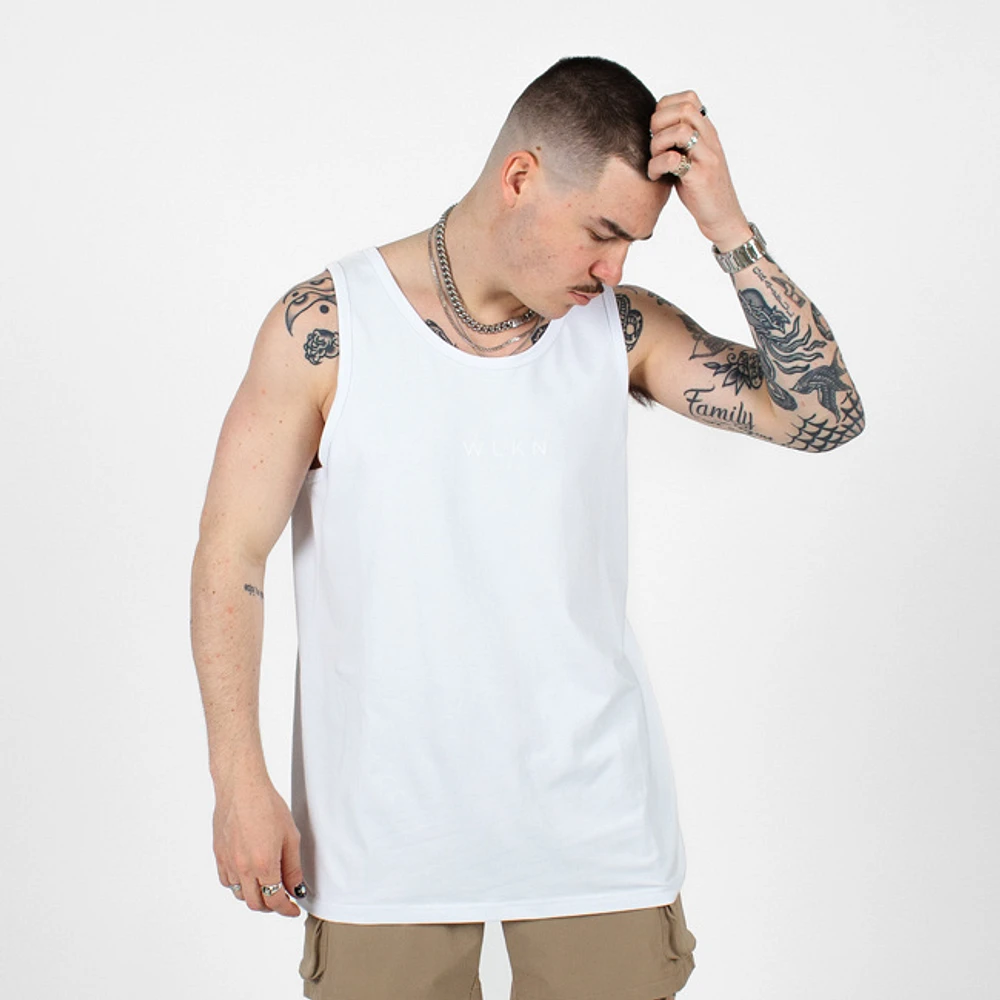 WLKN : Country Tank Top