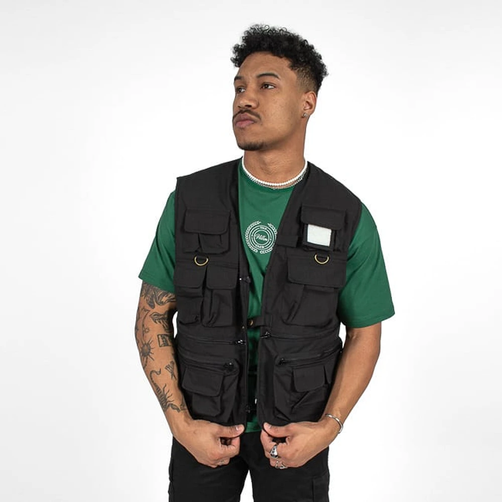 Rothco : Uncle Milty Travel Vest