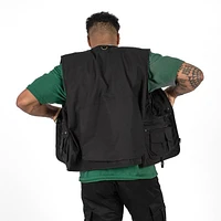 Rothco : Uncle Milty Travel Vest