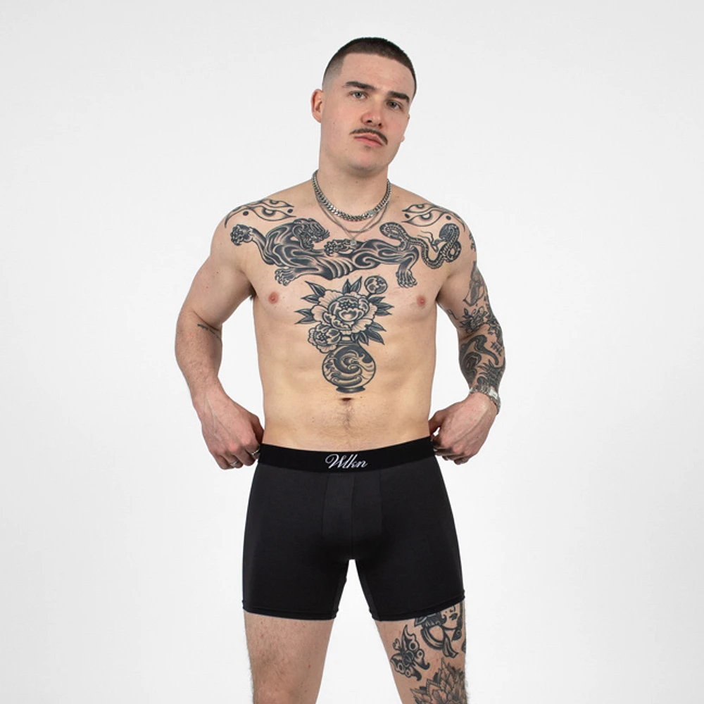 WLKN : Club Boxer Brief