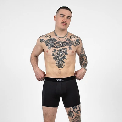 WLKN : Club Boxer Brief