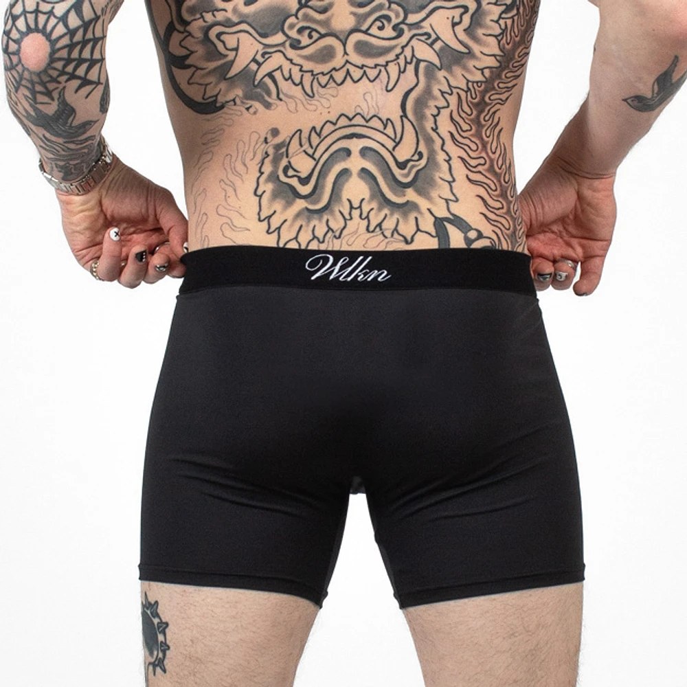 WLKN : Club Boxer Brief