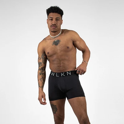 WLKN : Signature Long Boxer Brief