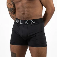 WLKN : Signature Long Boxer Brief