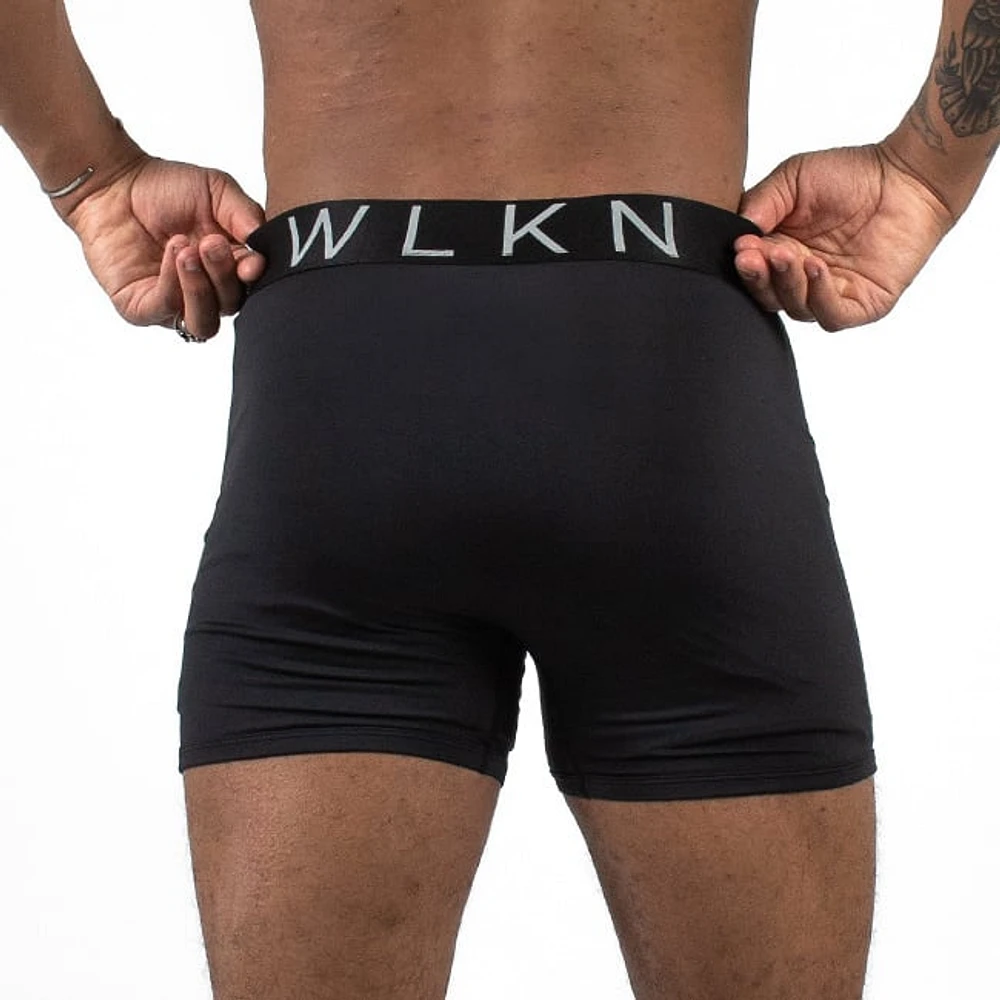 WLKN : Signature Long Boxer Brief