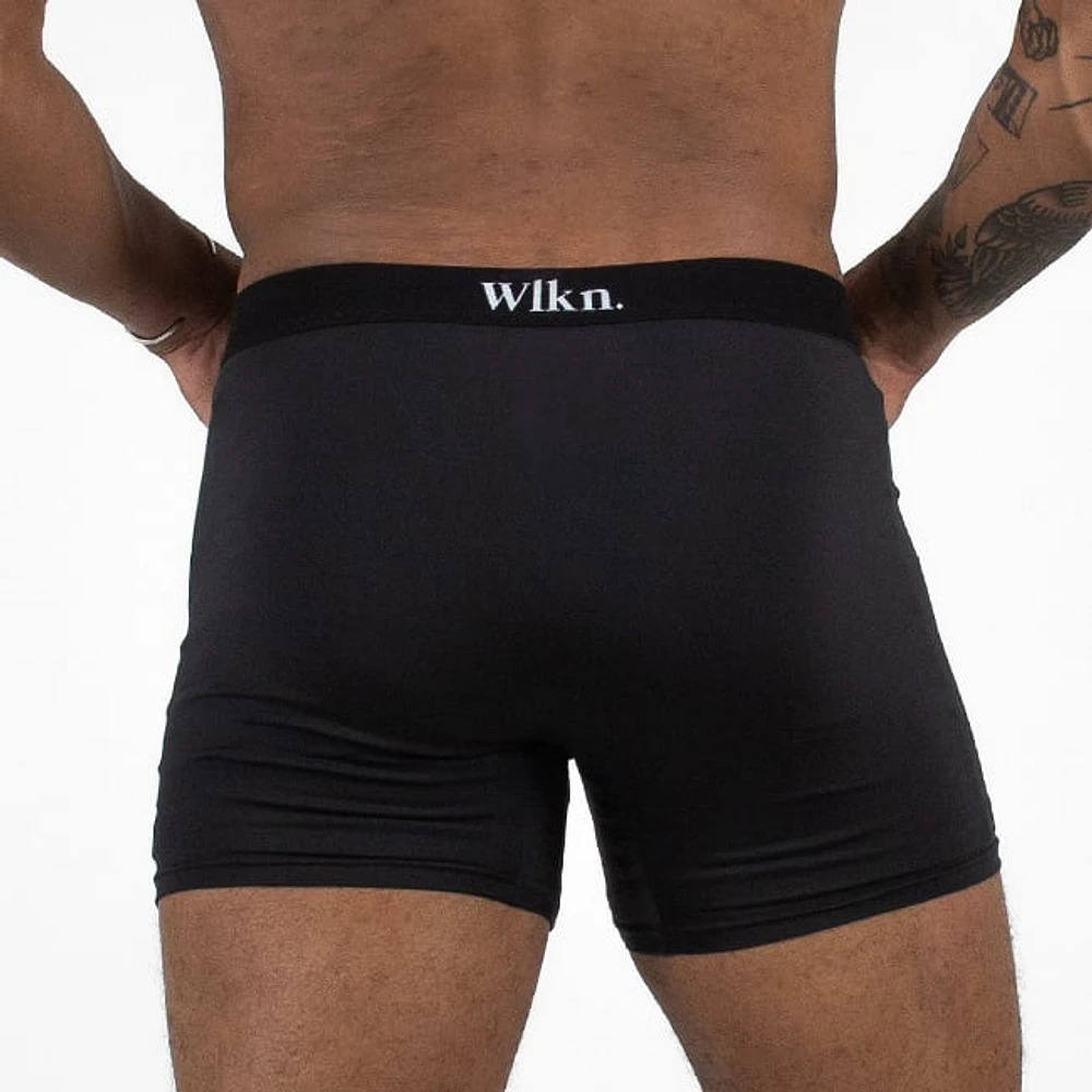 WLKN : Vintage Boxer Brief