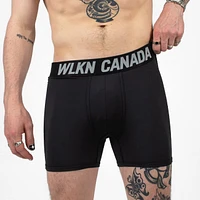 WLKN : Goal Country Long Boxer Brief