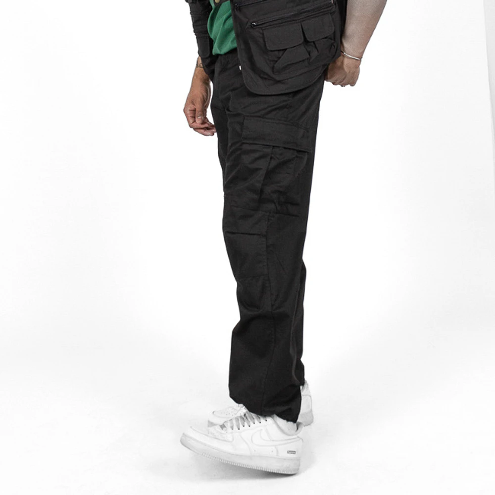 Rothco : Relaxed Fit Tactical BDU Pants