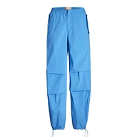 JJXX : Straight Utility Woven Pants