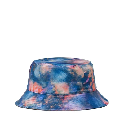 Herschel : Norman Color Burst Bucket Hat