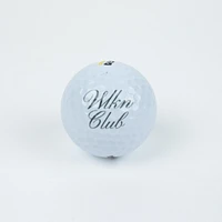 WLKN : Club Golf Ball (3 Pcs Pack)